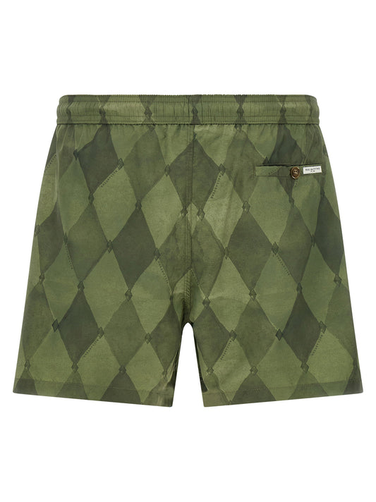 Ballantyne Swimsuit