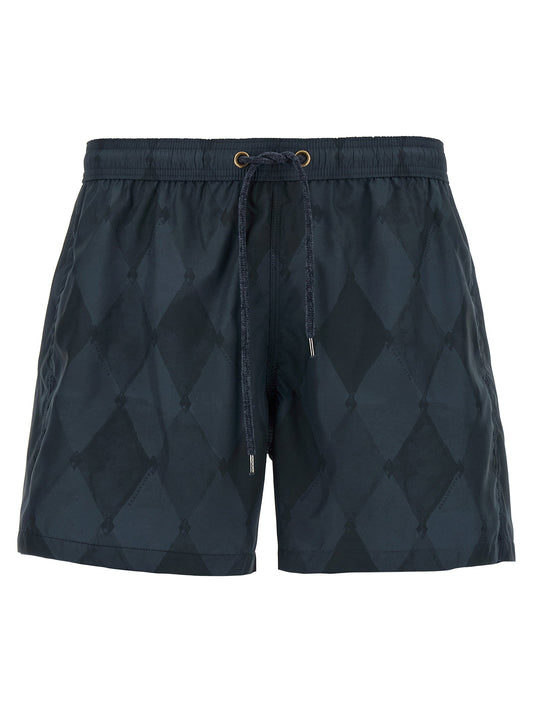 Ballantyne Swimsuit