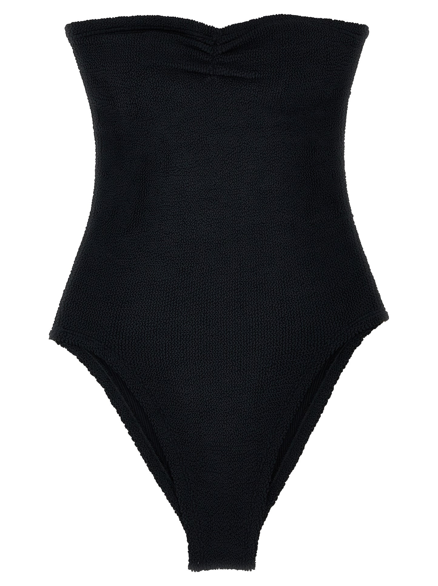 Hunza G Hunza G Brooke Swim One-piece Swimsuit