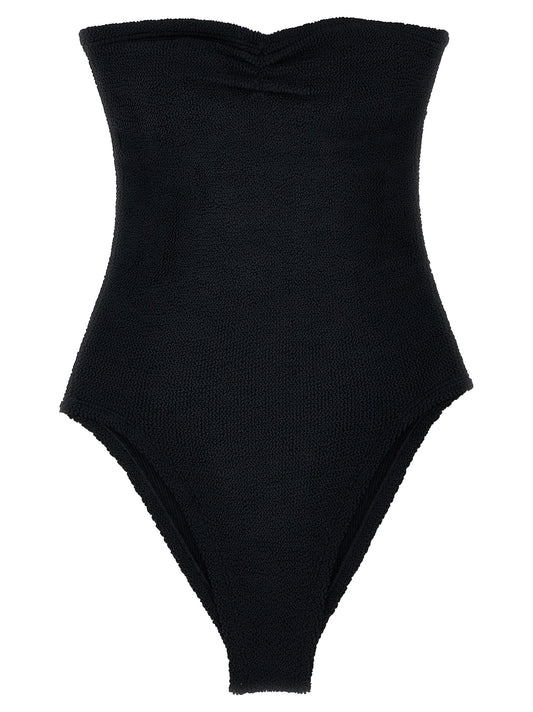 Hunza G Hunza G Brooke Swim One-piece Swimsuit