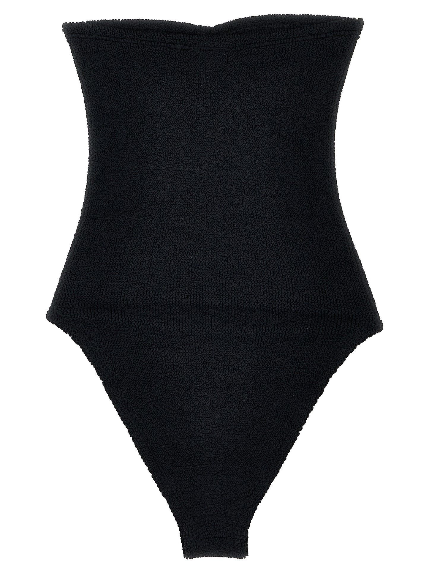 Hunza G Hunza G Brooke Swim One-piece Swimsuit