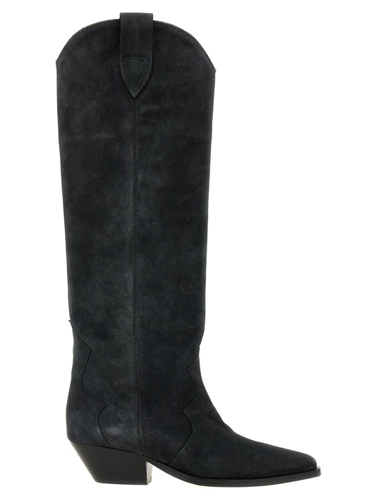 حذاء إيزابيل مارانت دِنفي (Isabel Marant Denvee)