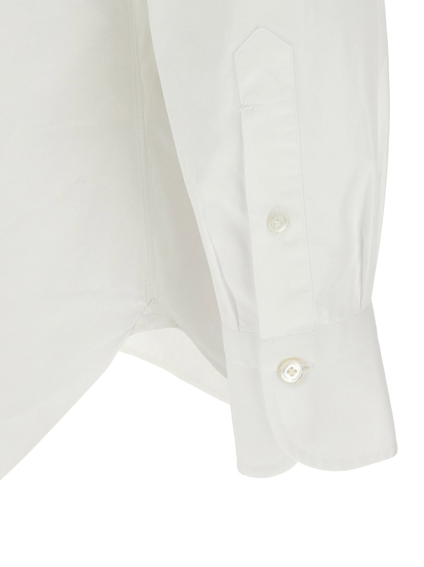 Finamore Napoli1 Shirt