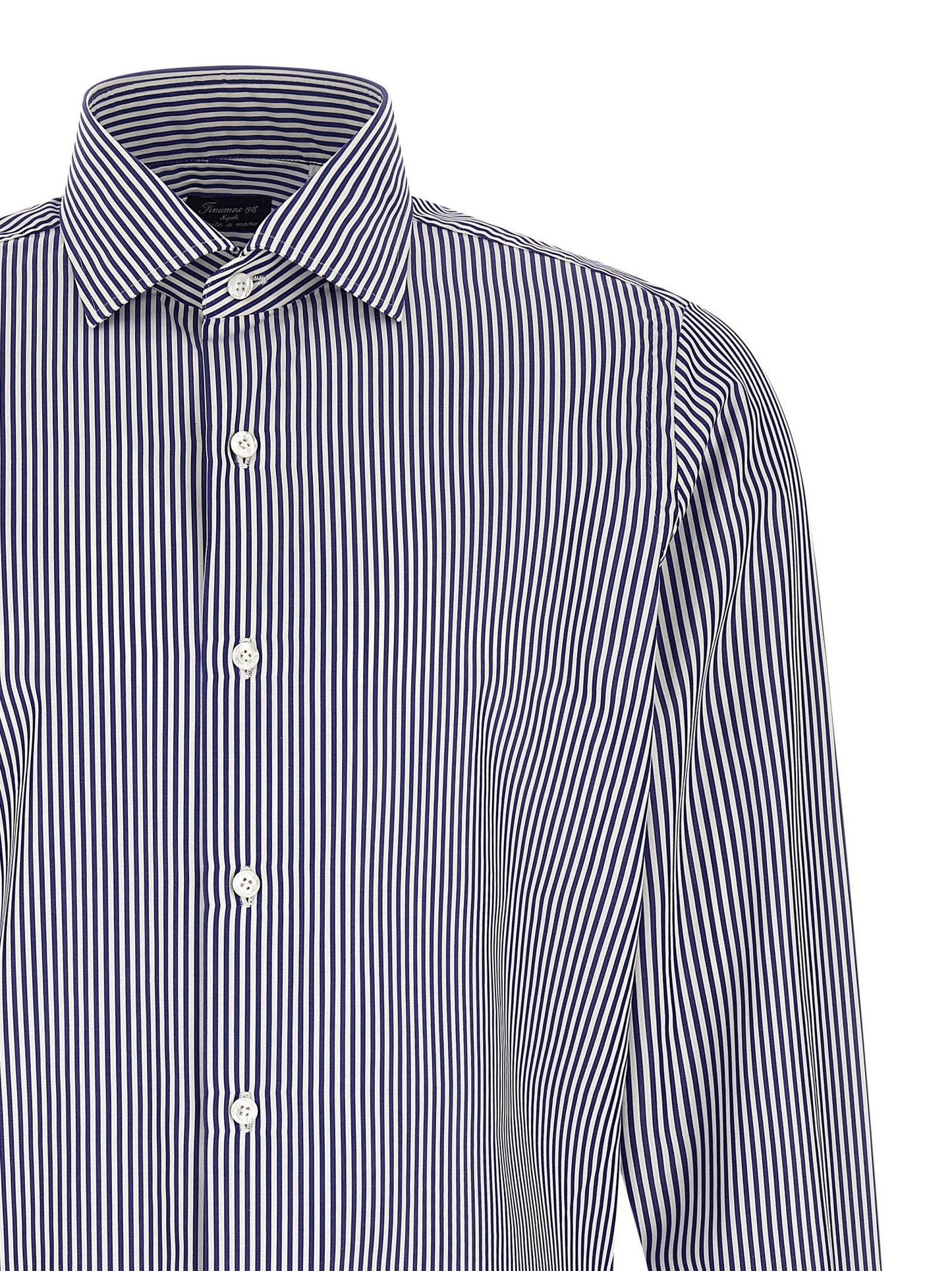 Finamore Napoli Shirt