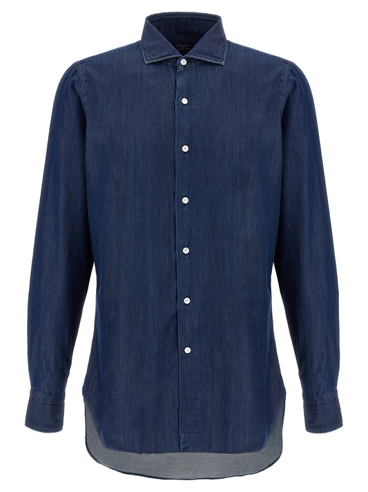 Finamore Napoli Shirt
