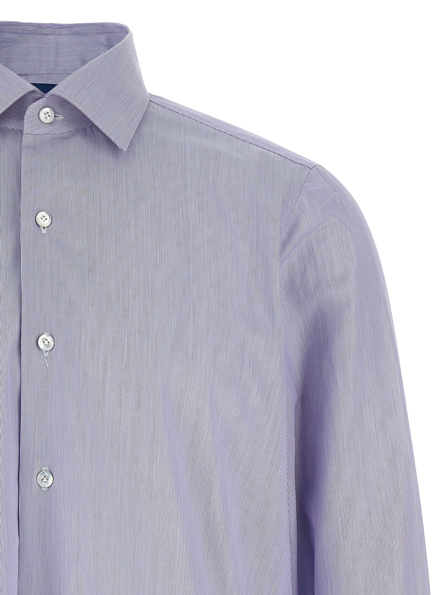 Finamore Napoli Shirt