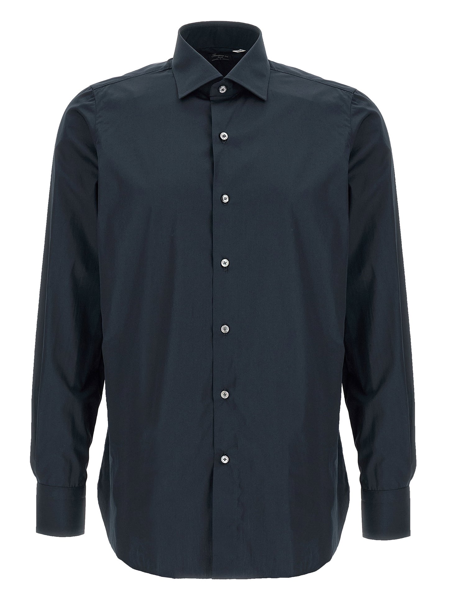 Finamore Napoli Shirt