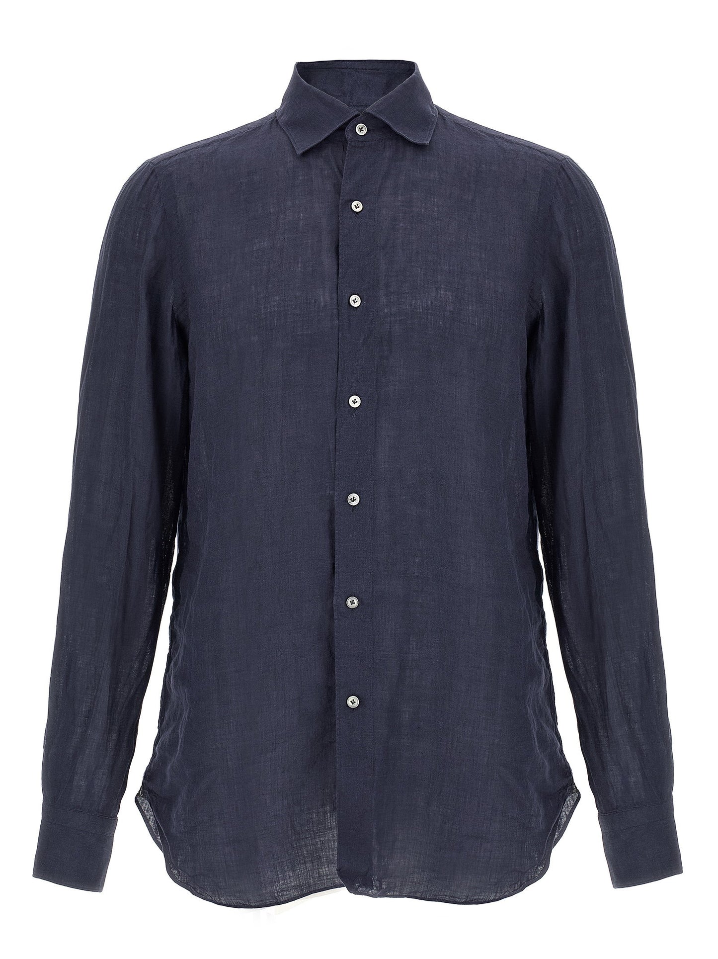 Finamore Gaeta Shirt