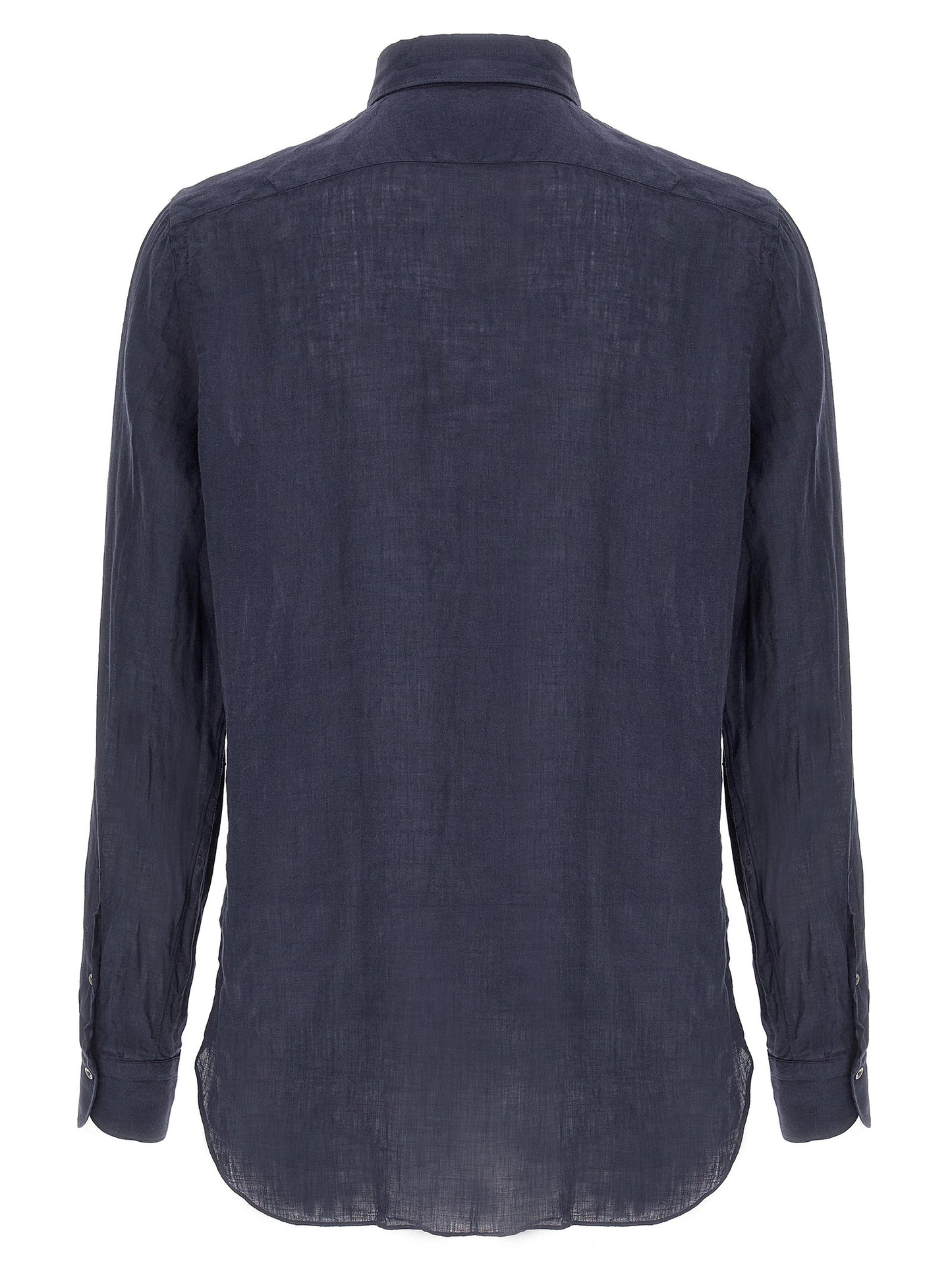 Finamore Gaeta Shirt