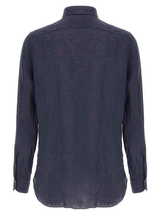 Finamore Gaeta Shirt