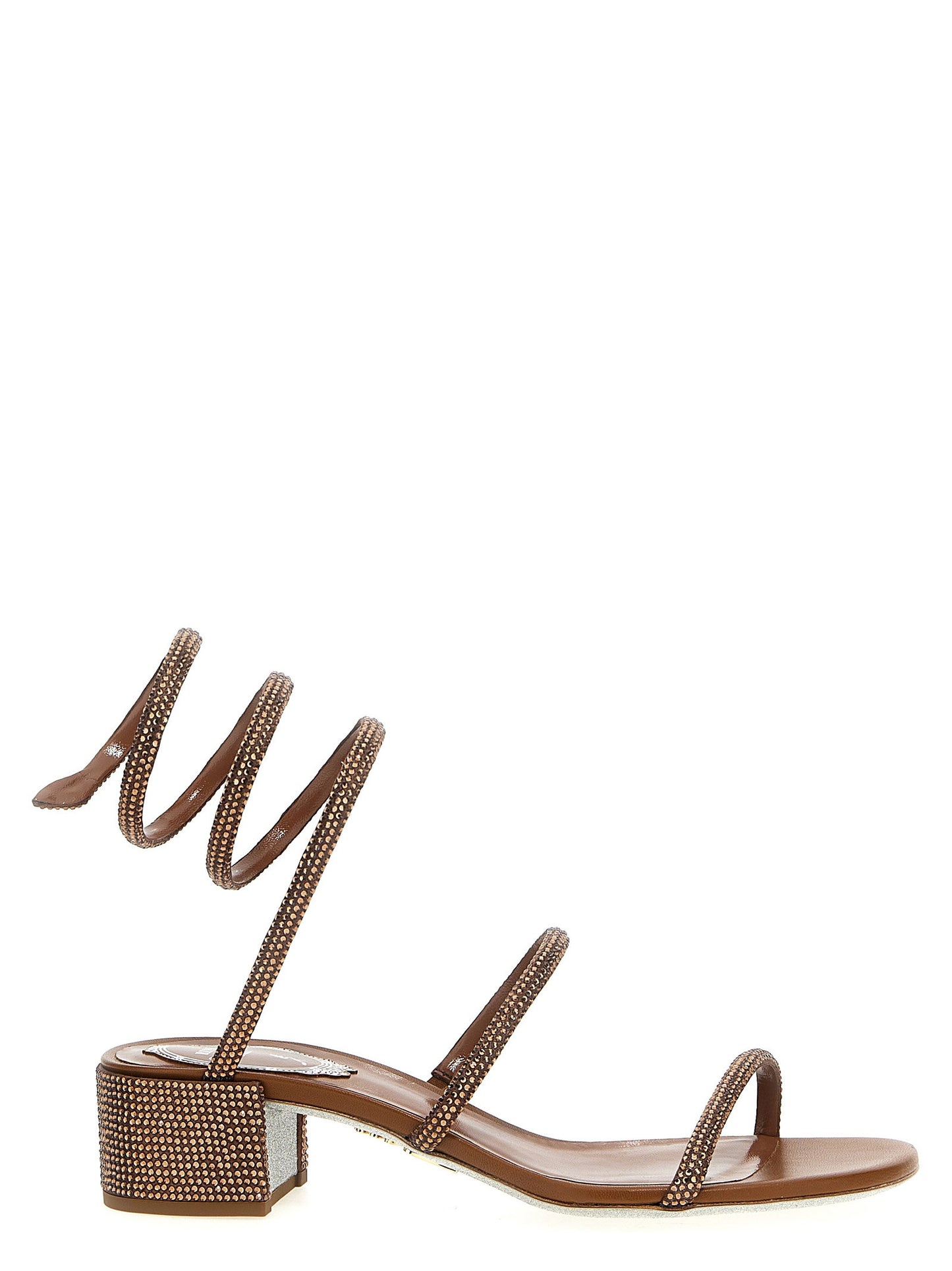 René Caovilla Cleo Sandals