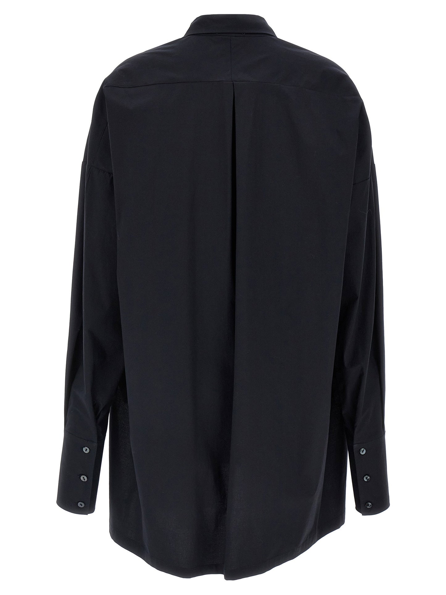 Di.la3 Pari' Cotton Shirt
