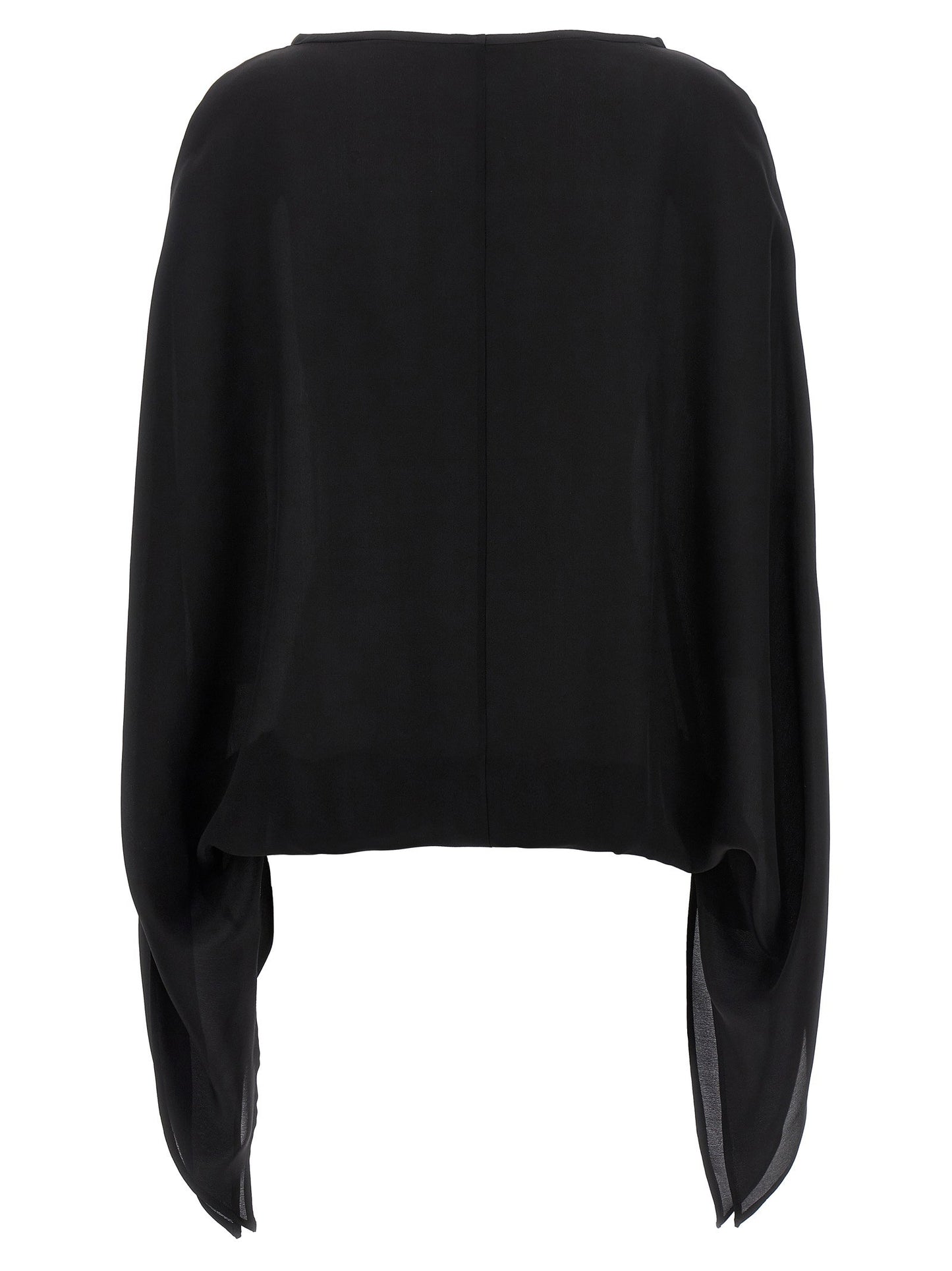 Di.la3 Pari' Cristina Blouse