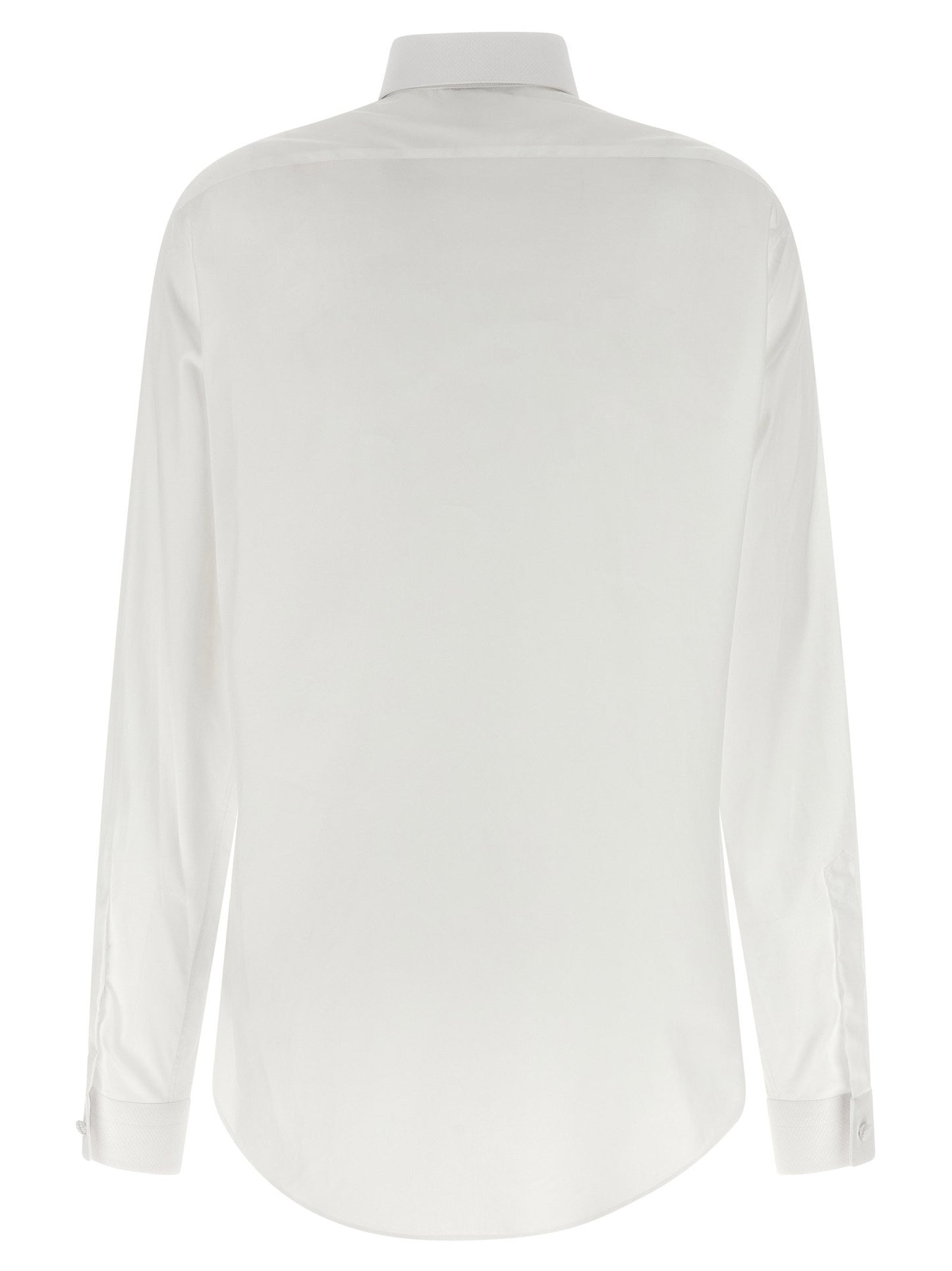 Tom Ford Plastron Shirt