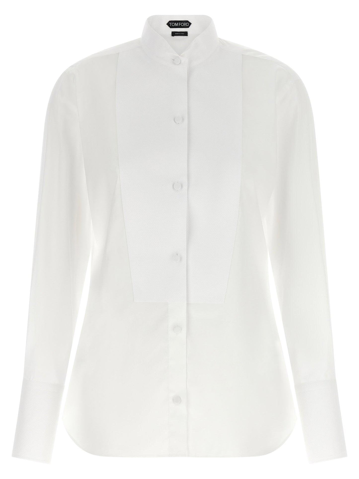 Tom Ford Tuxedo Shirt