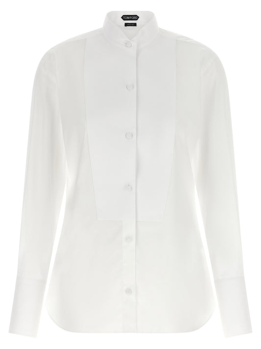 Tom Ford Tuxedo Shirt