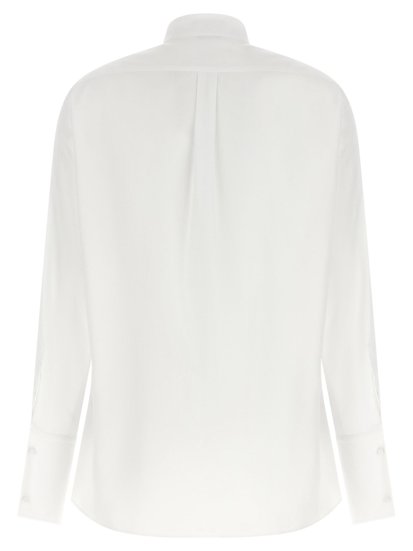 Tom Ford Tuxedo Shirt
