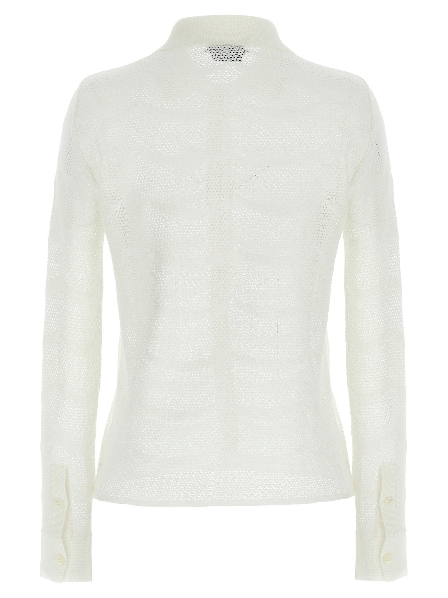 Tom Ford Openwork Cardigan
