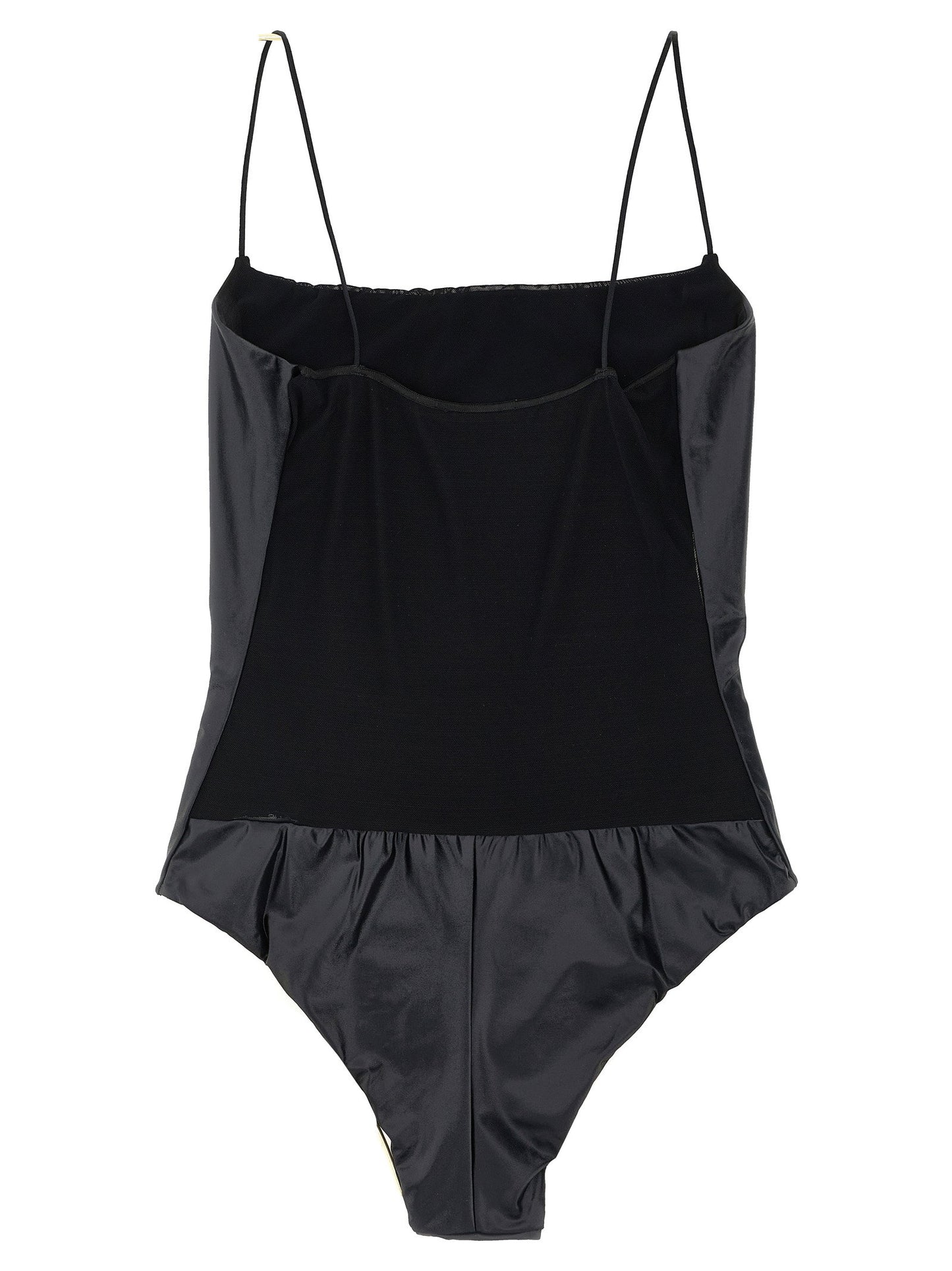 Allis Catlin One-piece Swimsuit