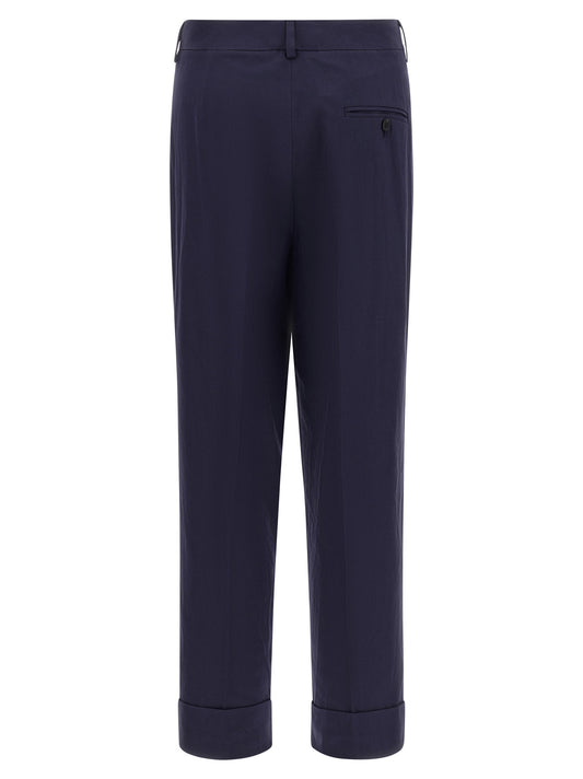Alberto Biani Albertino Pants