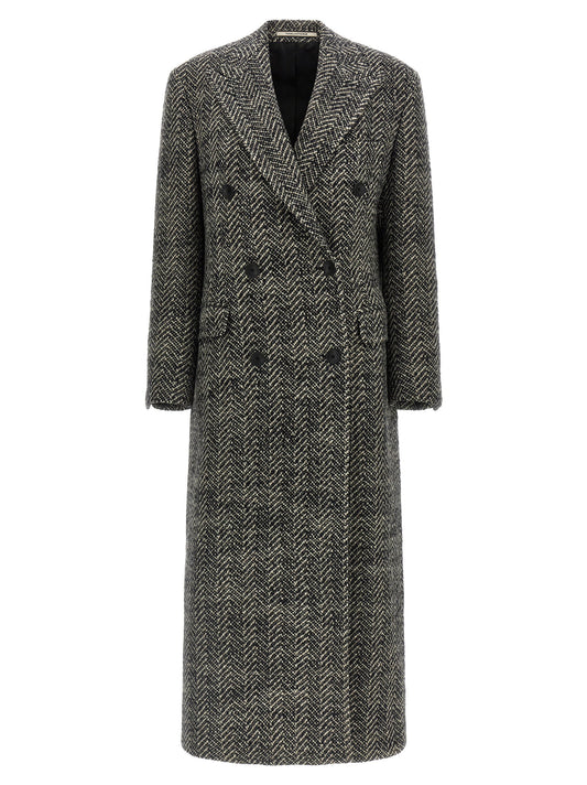 Tagliatore Caitlyn Coat