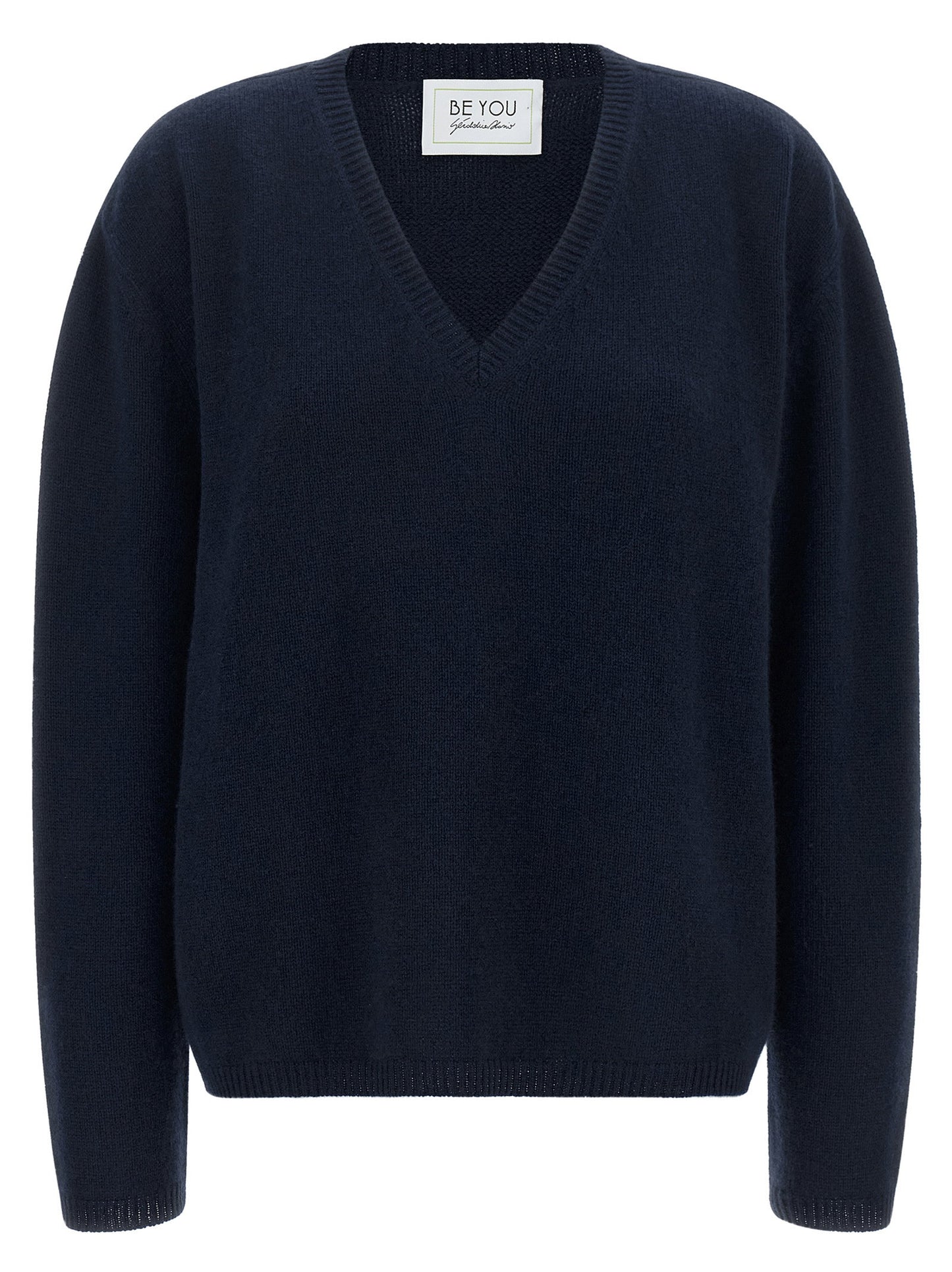 Be You V-neck Sweater