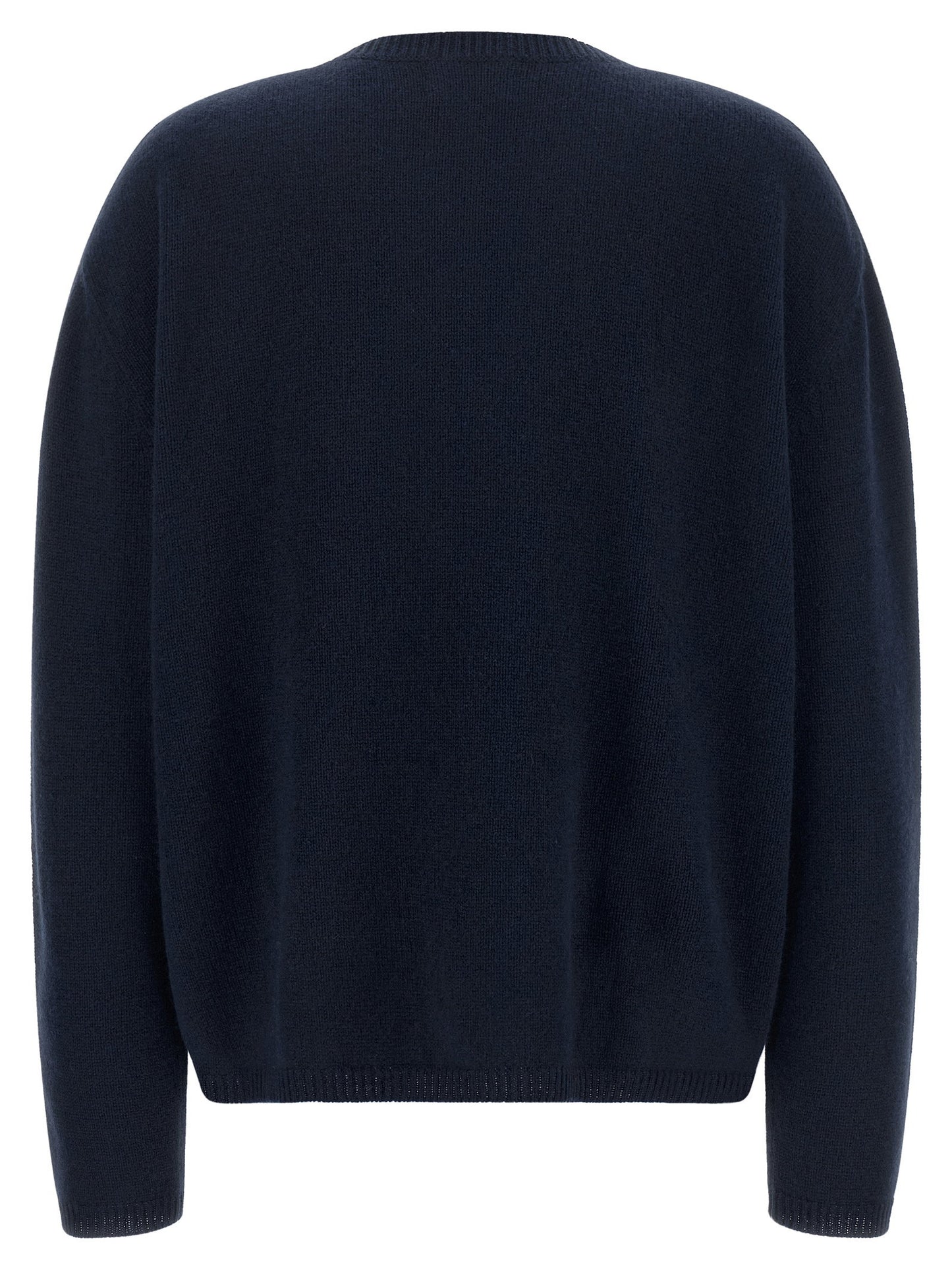 Be You V-neck Sweater