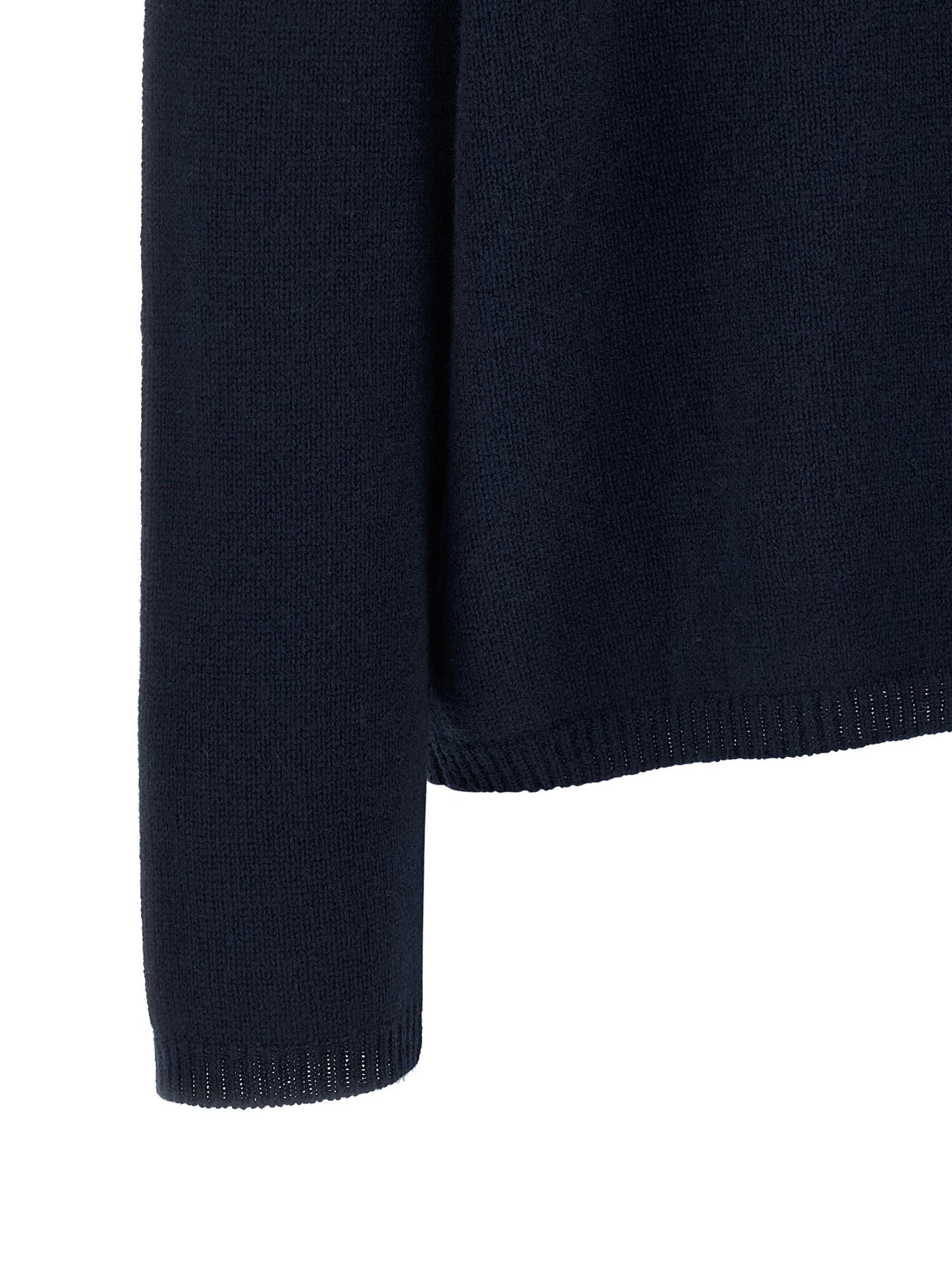 Be You V-neck Sweater