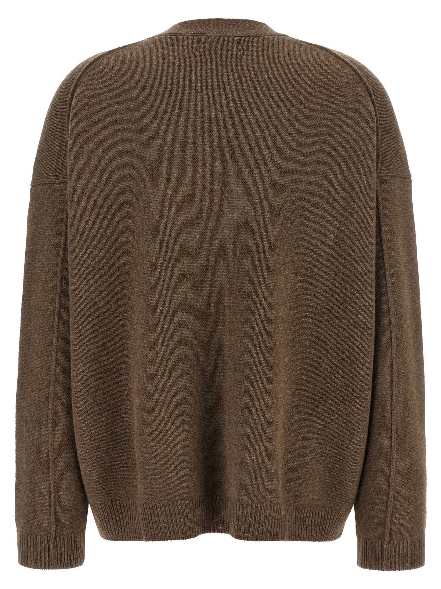 Be You Cashmere Cardigan