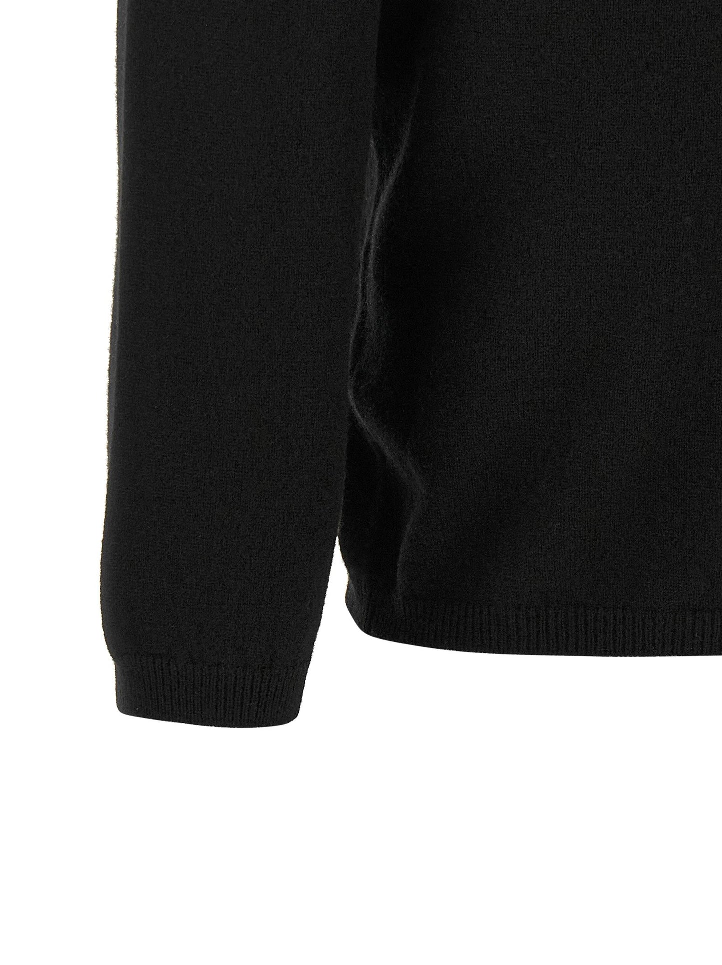 Be You Crew-neck Cardigan