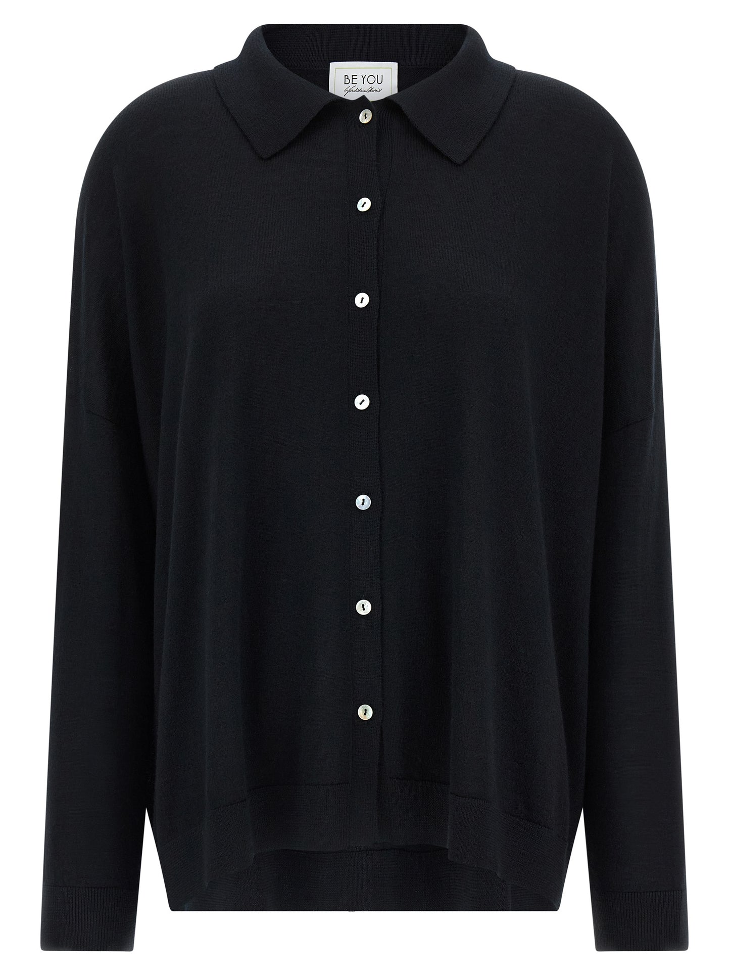 Be You Be You Lady17 Cardigan