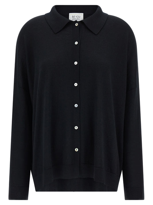 Be You Be You Lady17 Cardigan