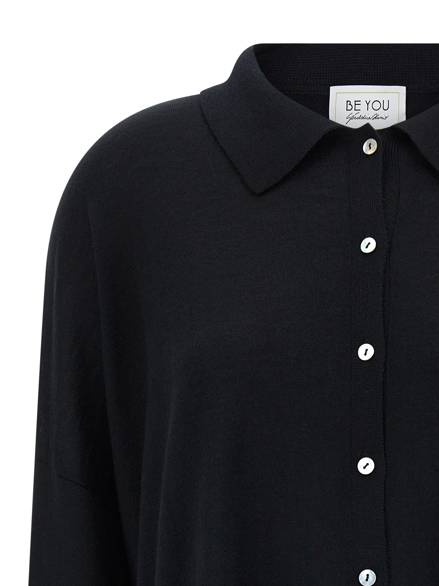Be You Be You Lady17 Cardigan