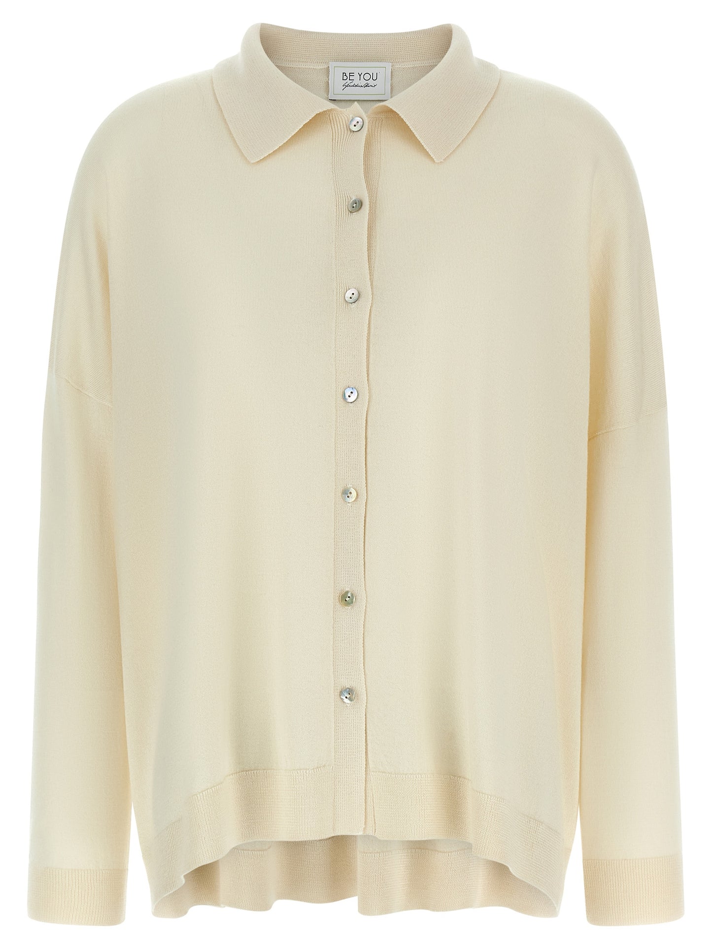 Be You Be You Lady17 Cardigan