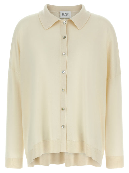 Be You Be You Lady17 Cardigan