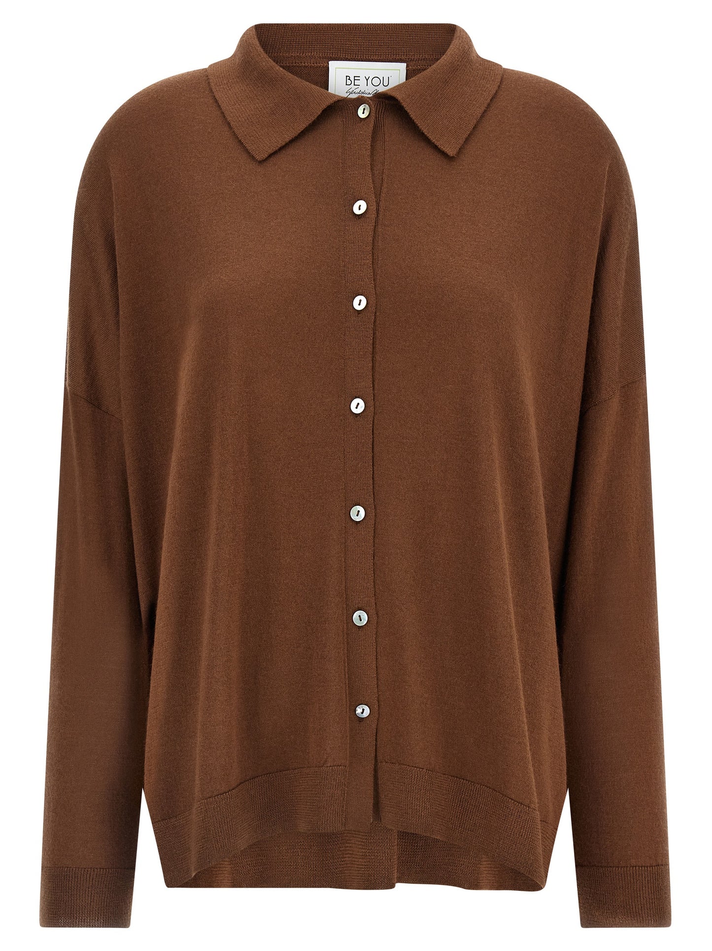 Be You Be You Lady17 Cardigan
