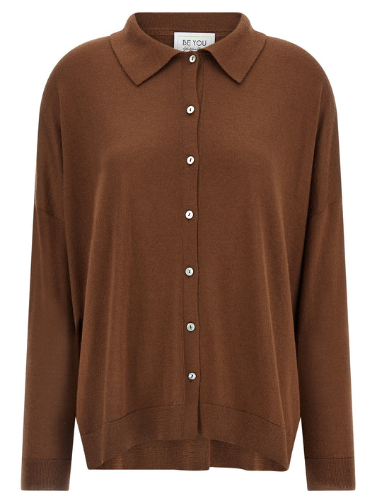 Be You Be You Lady17 Cardigan