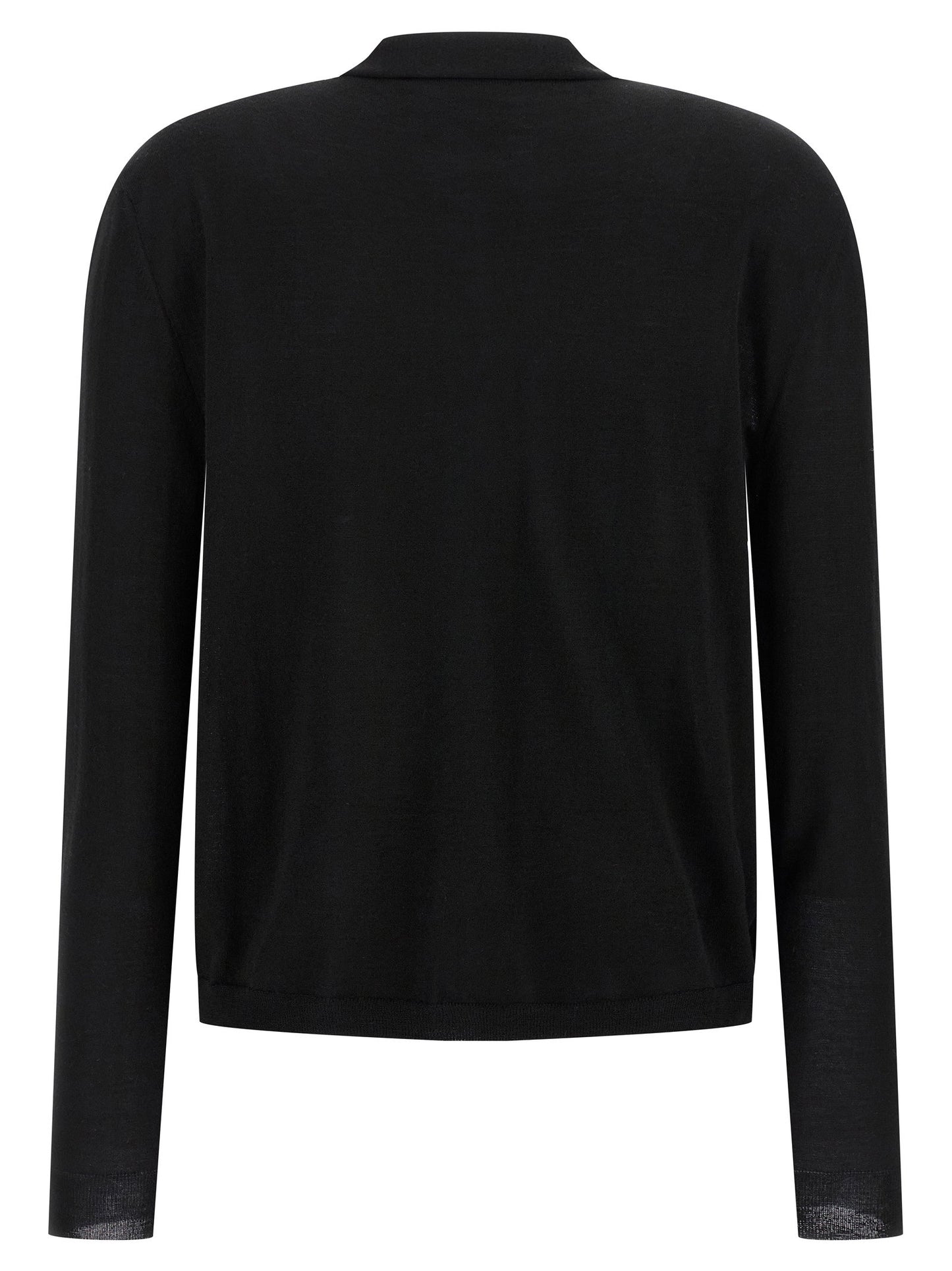 Marni Two-tone Cardigan