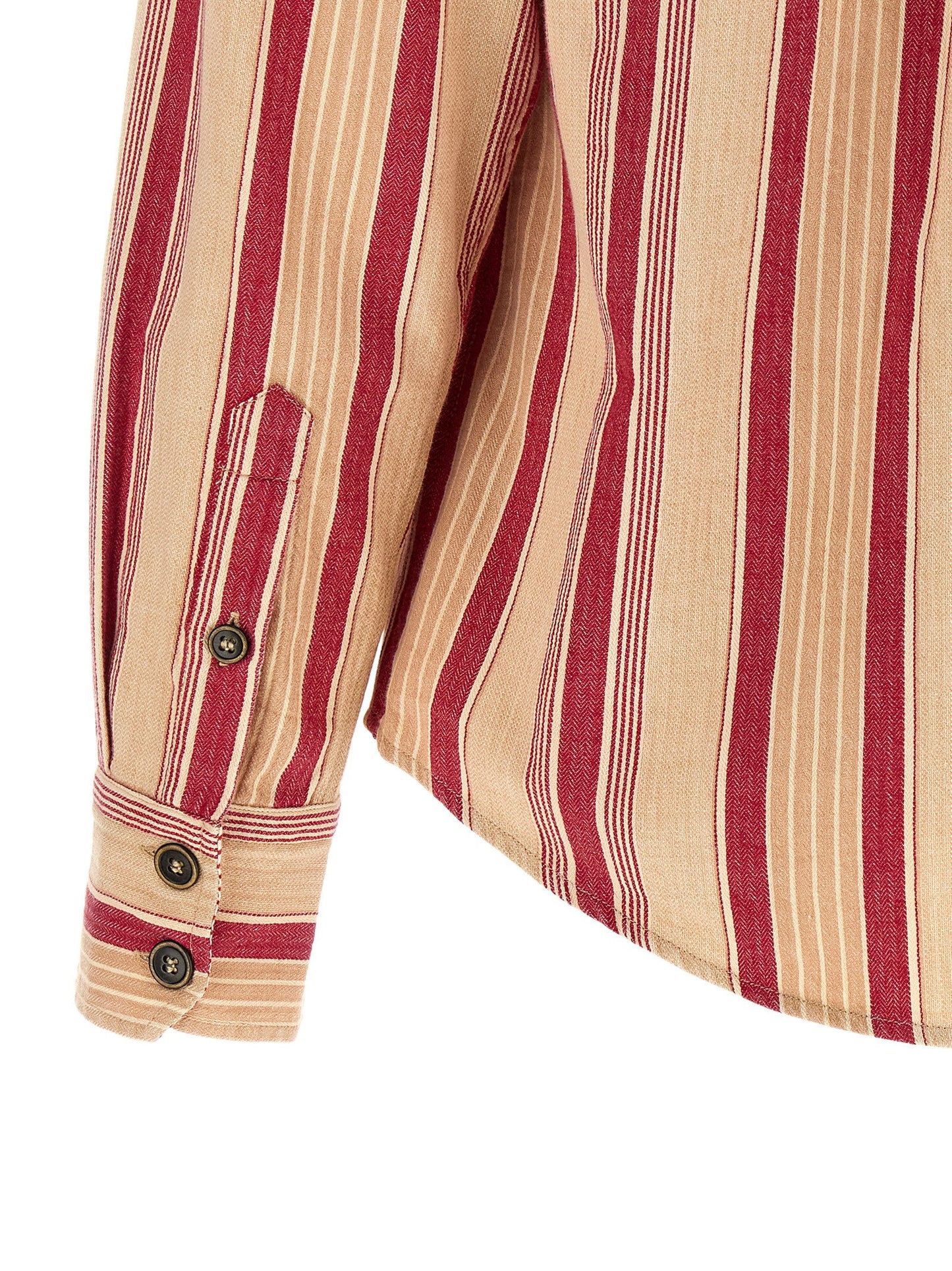 Marant Etoile Gelva Shirt