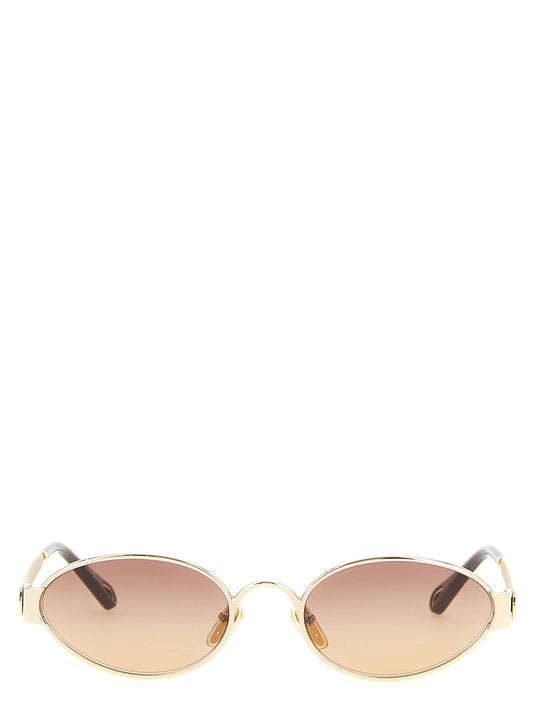 Chloé 54 Sunglasses