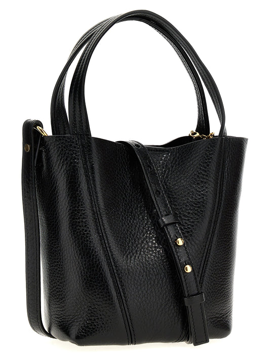 Chloé Spin Handbag