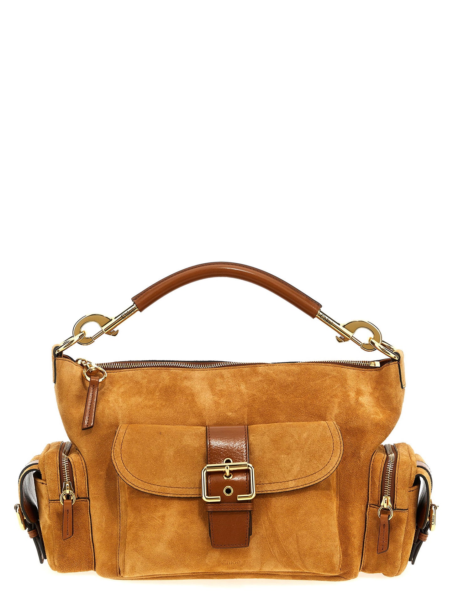 Chloé Camera Bag Shoulder Bag