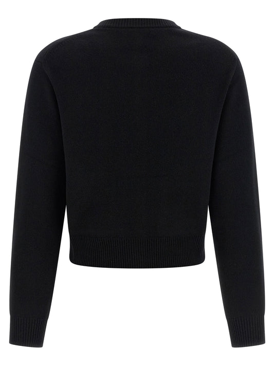 Chloé Horse Medal Cardigan