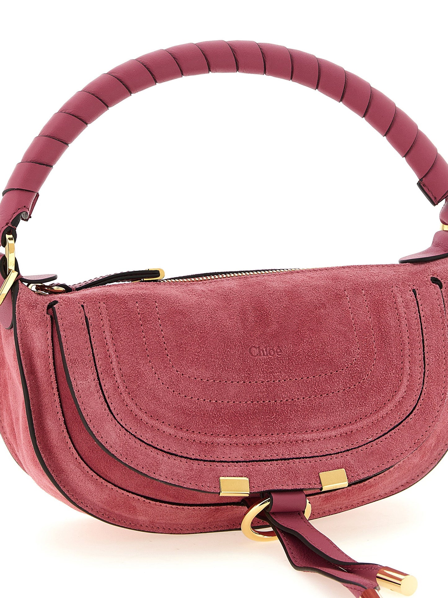 Chloé Marcie Handbag
