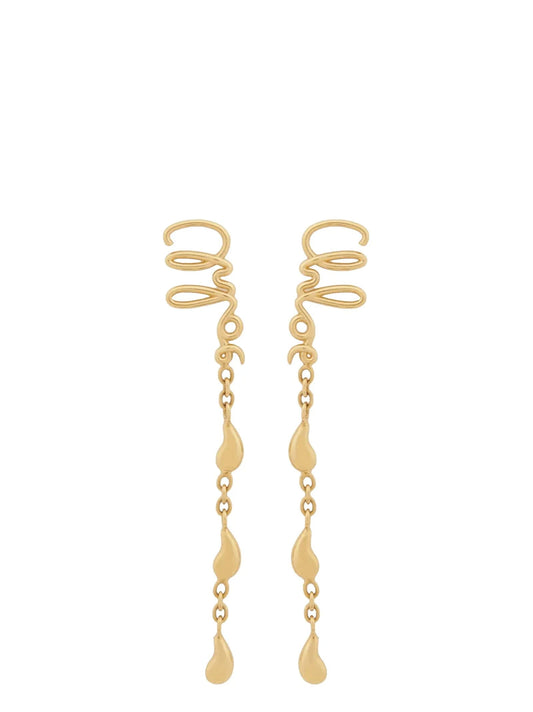 Chloé Iconic Earrings
