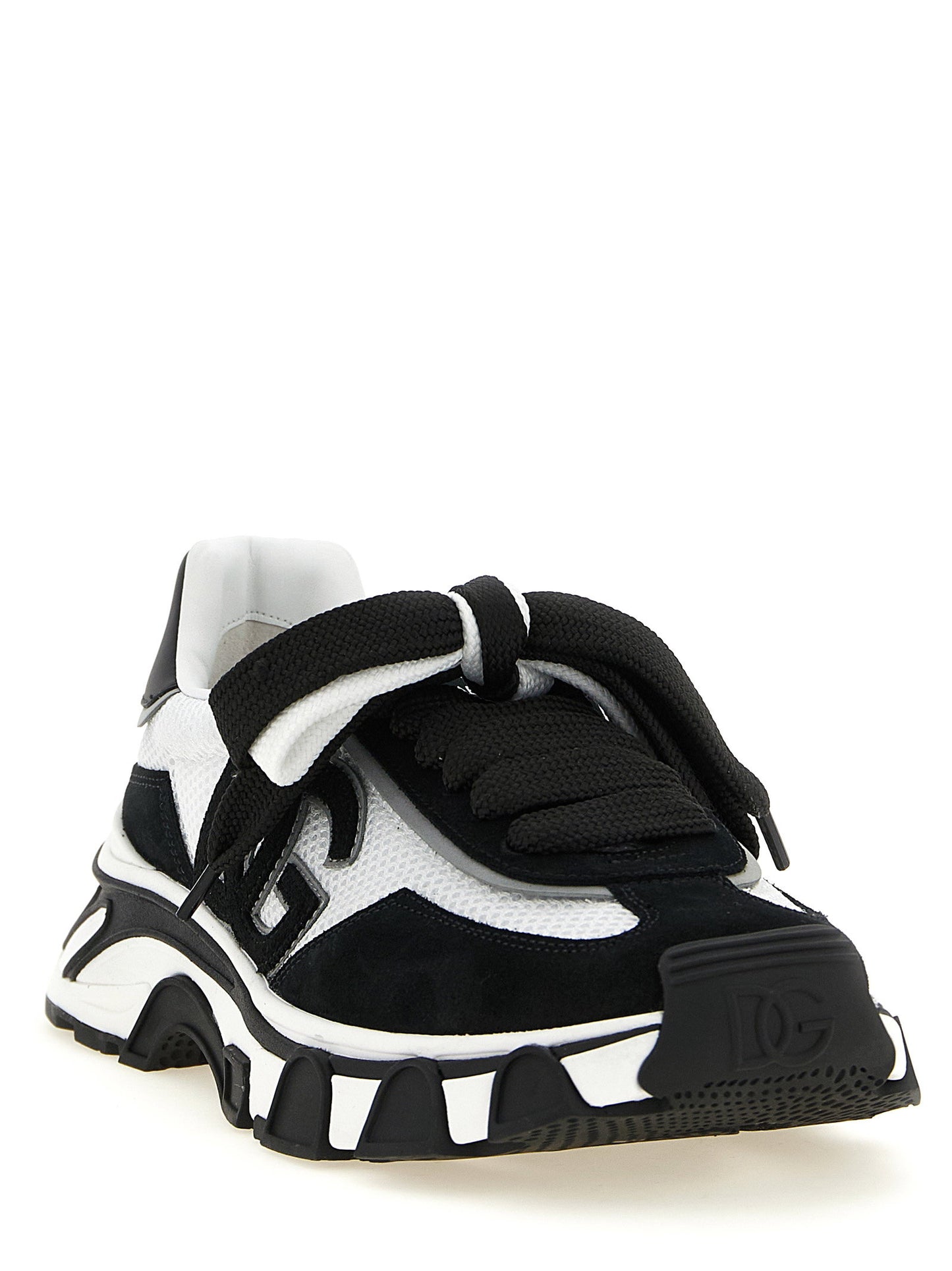 Dolce & Gabbana Dg Country Road Sneakers