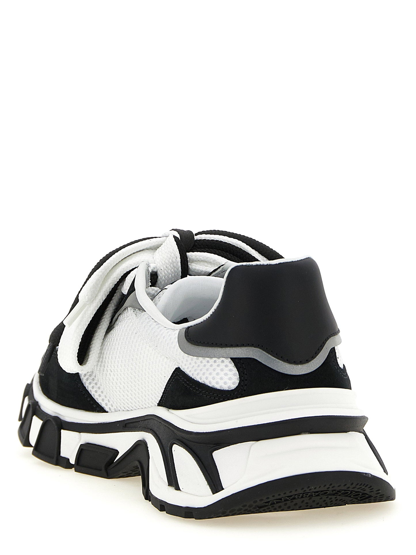 Dolce & Gabbana Dg Country Road Sneakers