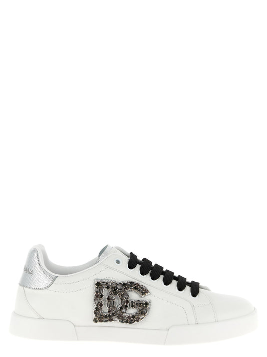 Dolce & Gabbana Portofino Sneakers