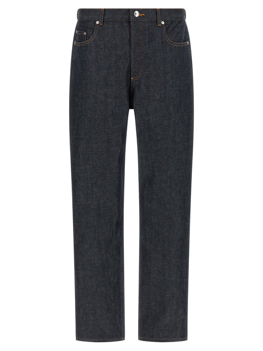 A.p.c. Fairfax Jeans