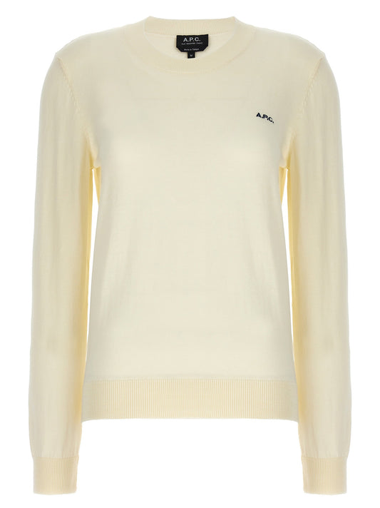 A.p.c. Victoria Sweater